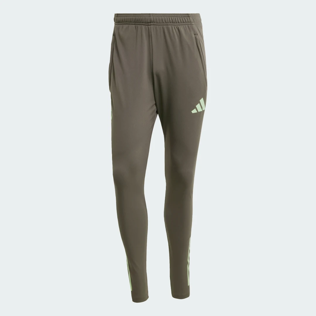 Thumbnail 3 de Pantalón de entrenamiento Real Madrid Tiro 25 Competition — Adidas