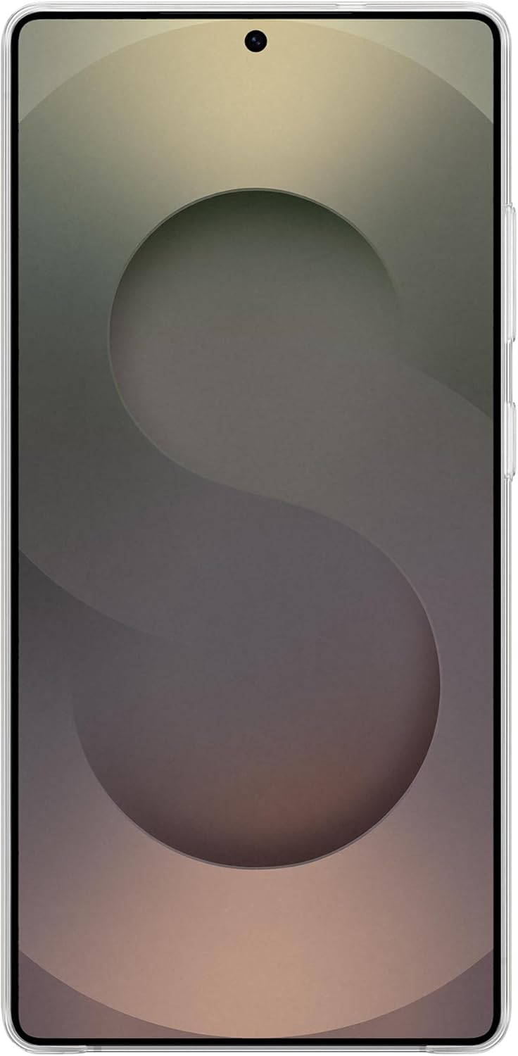 Thumbnail 1 de Samsung Galaxy Official Standing Grip Case for Galaxy S25 Ultra (White)