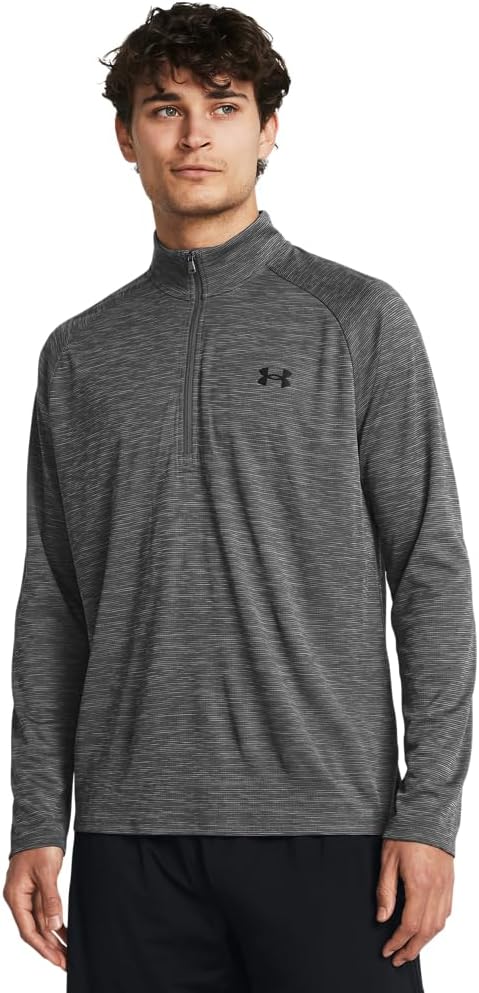 Detalle de Under Armour 1/2-Zip Top