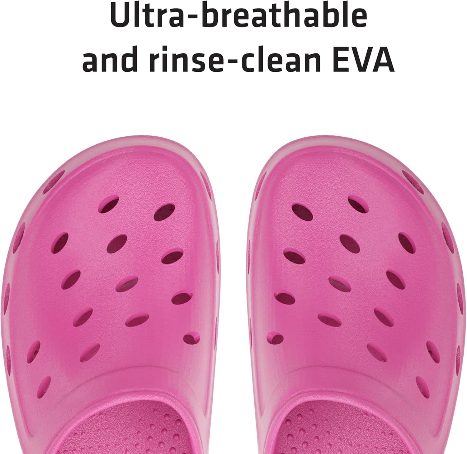 Thumbnail 3 de Lakeland Active Women's Silloth Lightweight Ventilated Clogs