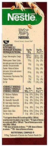 Thumbnail 1 de Barritas Chocapic Nestlé, 48 unidades 🍫