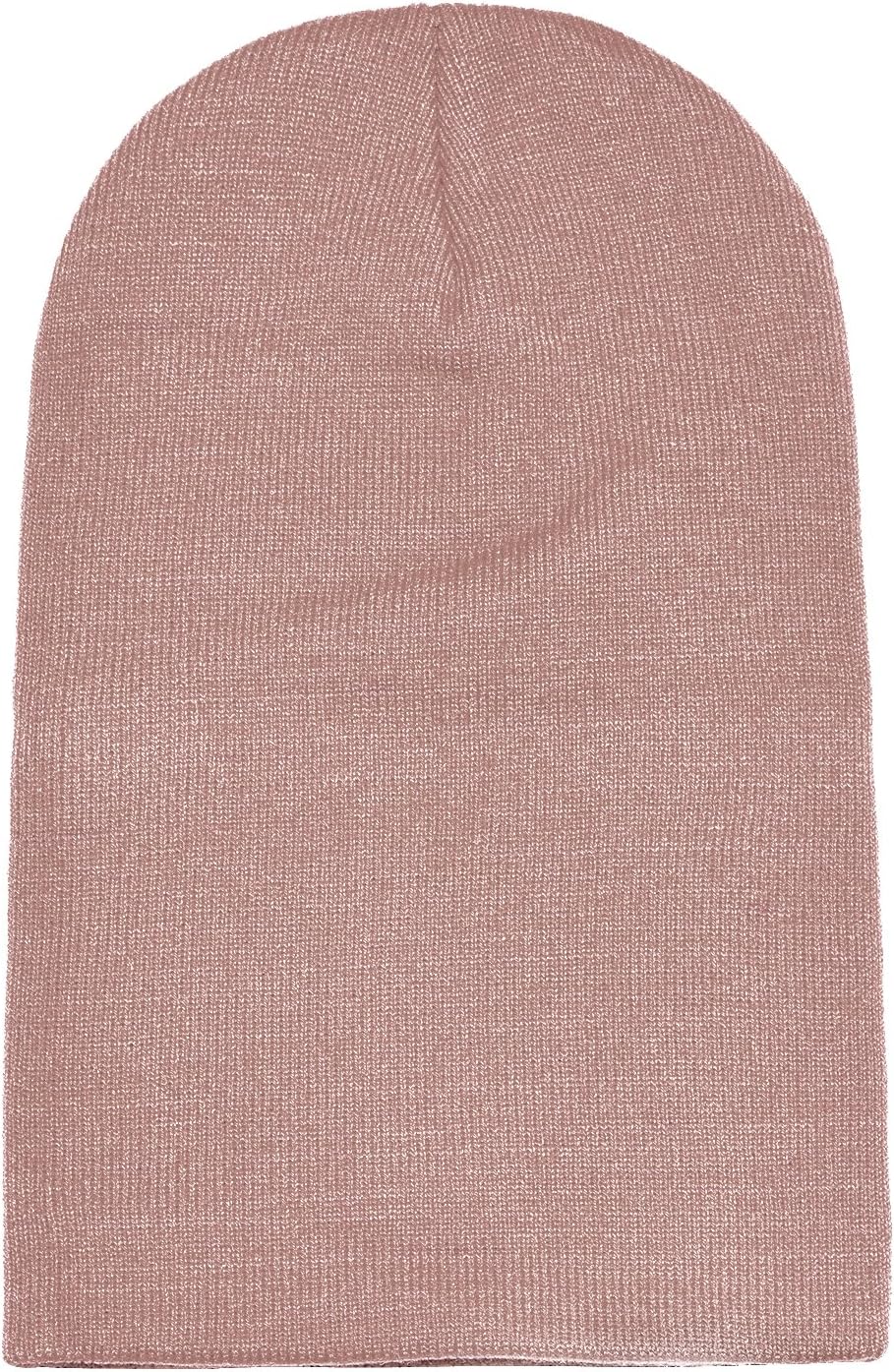 Detalle 2 de DonDon Bonnet Slouch Beanie — version hiver pour homme et femme