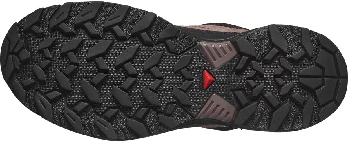 Thumbnail 6 de Salomon Damen X Ultra 360 Leather GTX Wanderschuh – mit GORE‑TEX, Leder & Contagrip