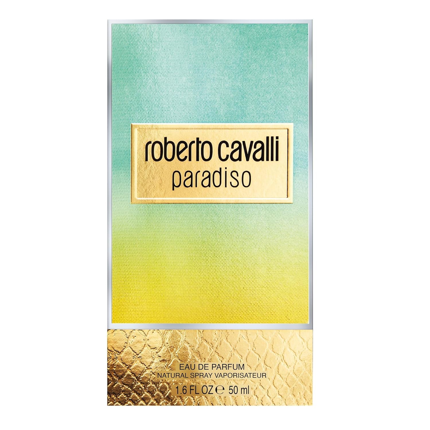 Thumbnail 2 de Roberto Cavalli Paradiso Eau de Parfum für Damen – Sommerduft mit Neroli & Mandarine