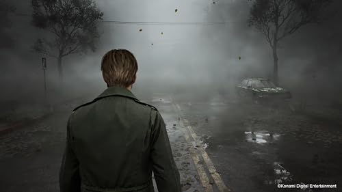 Thumbnail 6 de Silent Hill 2 – PS5 (Konami)