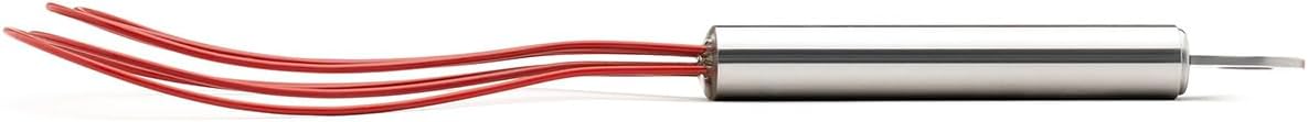 Detalle de Cuisipro Flat Whisk, 10-Inch