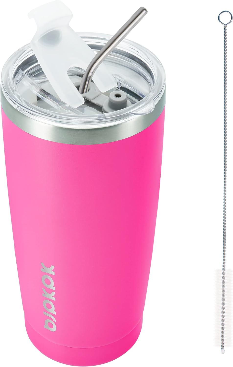 Detalle de BJPKPK Insulated Tumbler 20 oz