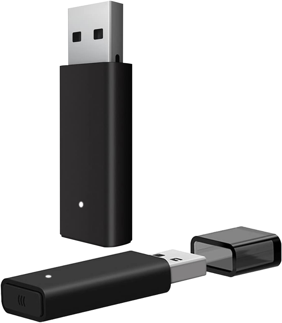 Thumbnail 6 de Wireless Adapter für Xbox Controller am PC – Kabelloser Gaming-Receiver für Windows 10/11 (USB 2.0/3.0)