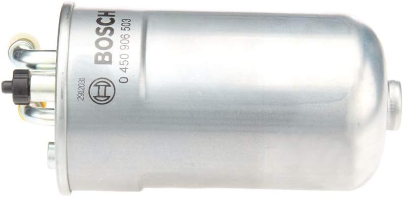Thumbnail 5 de Filtro diesel Bosch N6503: separa particelle e acqua, protezione per il sistema di iniezione