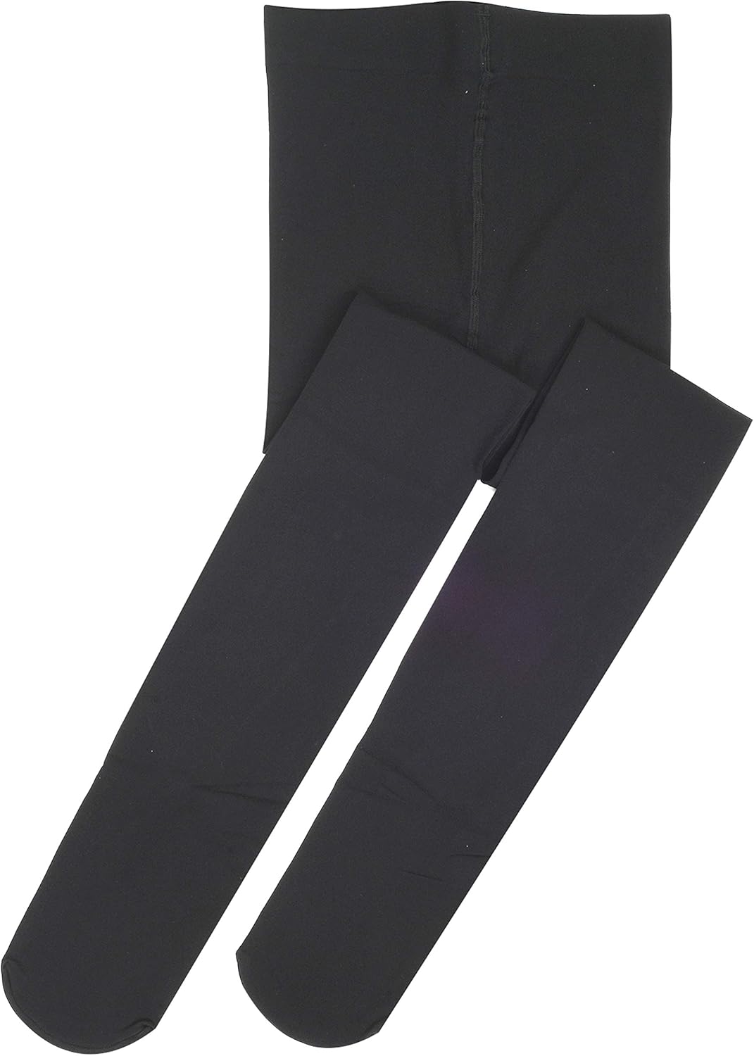 Thumbnail 3 de DIPUG Ballet Tights for Girls – Thick, Soft Footed Dance Tights for Toddlers and Kids