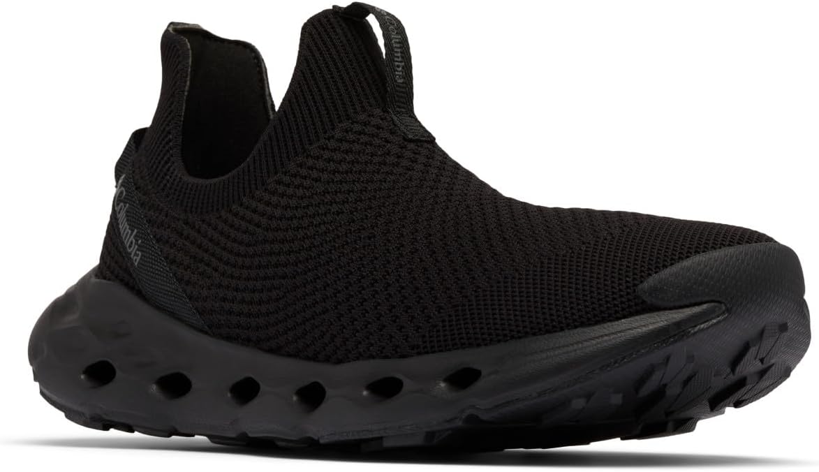 Detalle de Columbia Men's Terrastride SLR Slip-On Sneaker