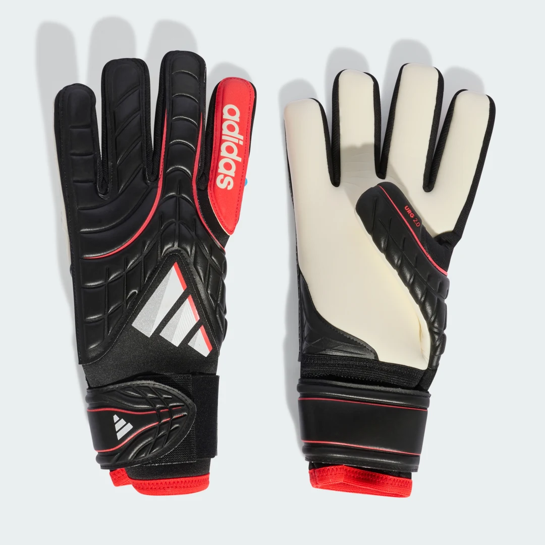 Detalle de Guantes de Portero Copa Pro de Adidas