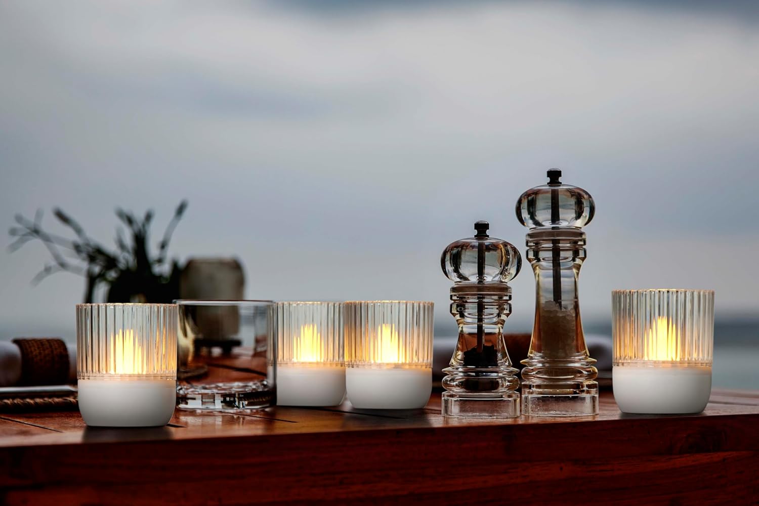 Thumbnail 6 de Northpoint LED Akku Lounge Lights 4er-Set