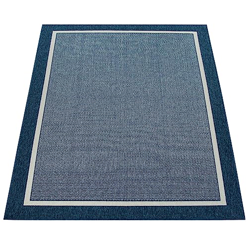 Thumbnail 5 de Paco Home tapis poil ras 80x150 cm ⚙