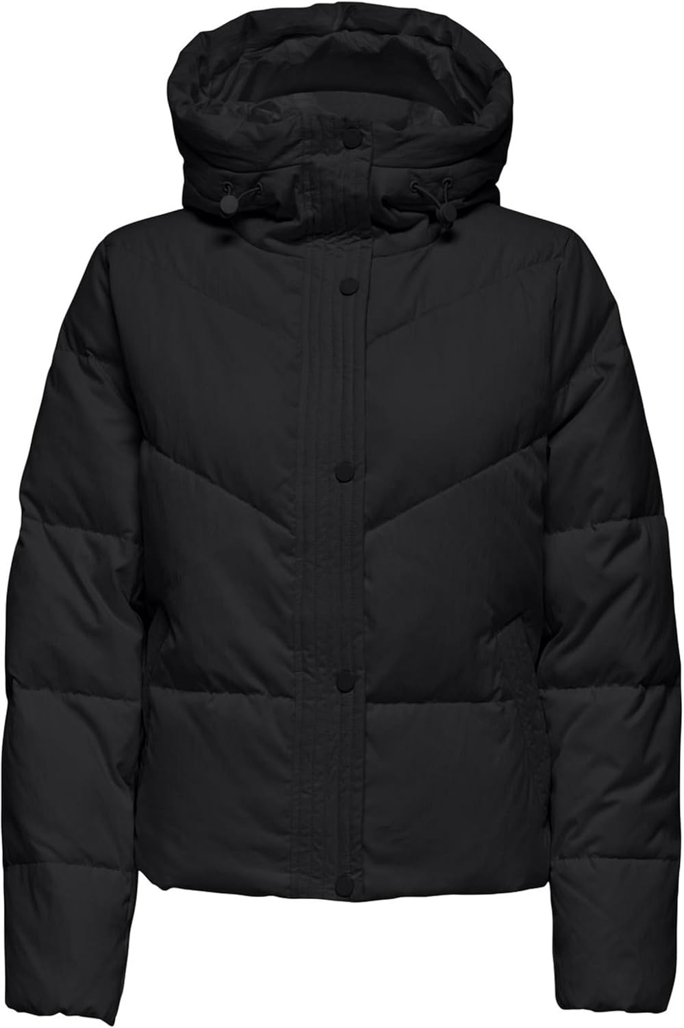 Thumbnail 2 de ONLY Onlclara Short Down Jacket Otw – Giacca corta Donna (Pacco da 1)