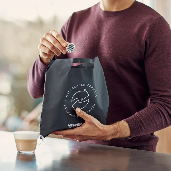 Thumbnail 5 de Krups Essenza Mini XN1108 für kompakte Kaffeegenüsse