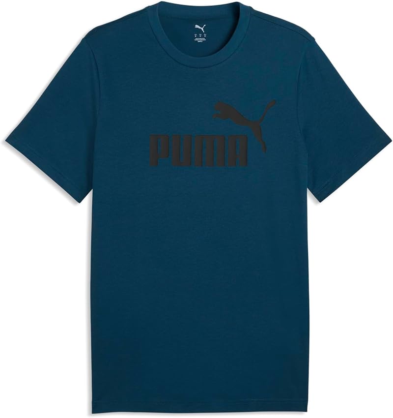 Thumbnail 4 de PUMA Camiseta ESS No. 1 talla S