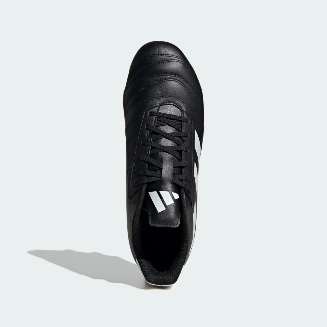 Detalle de Bota de rugby Kakari Elite para césped natural húmedo de Adidas