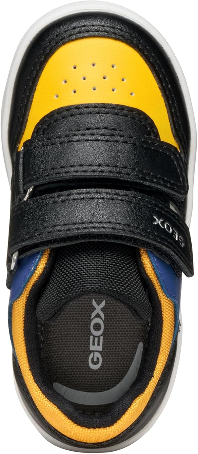 Thumbnail 3 de Geox Baby Jungen B Eclyper BoySneaker – Atmungsaktiver Sneaker für Kleinkinder
