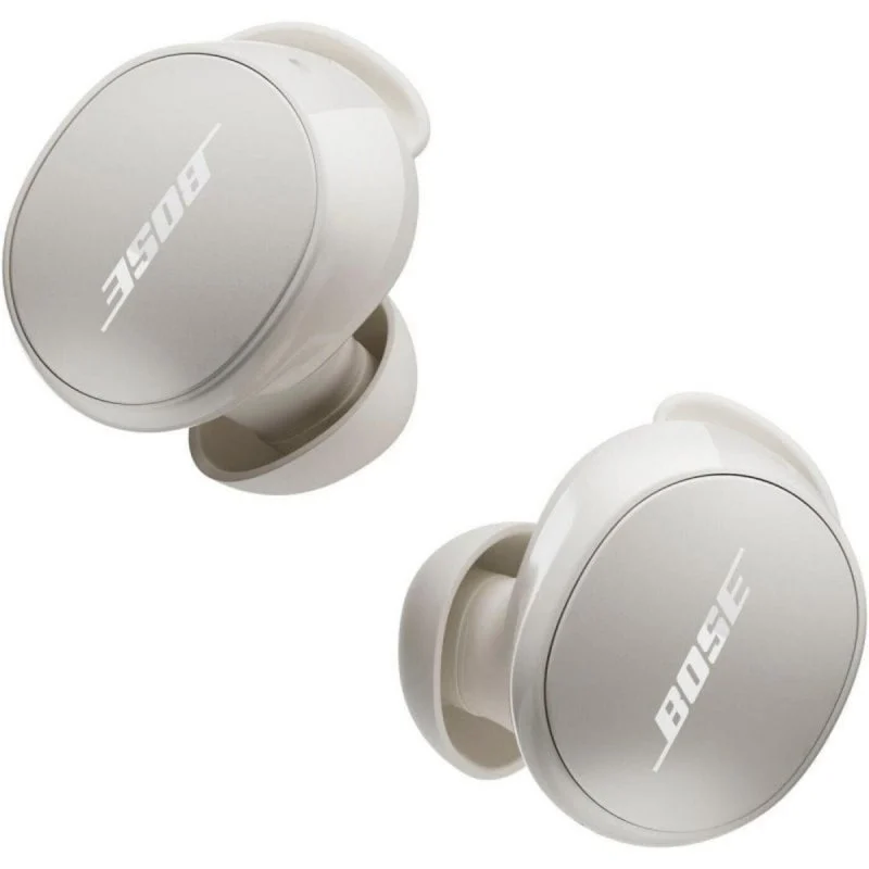 Detalle de Bose QuietConfort Auriculares inalámbricos con cancelación de ruido
