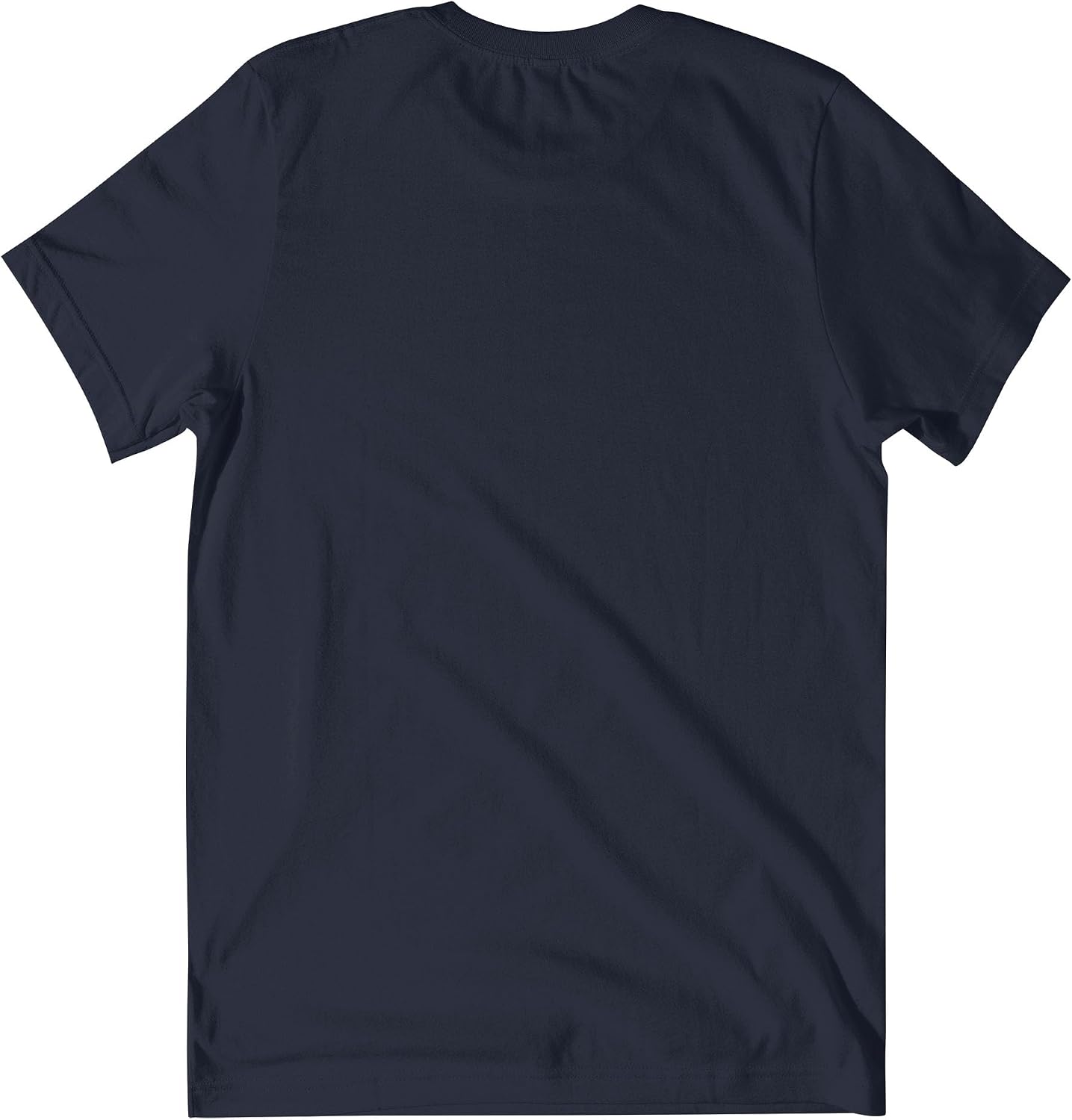 Detalle de FOCO NFL Unisex Team Logo Classic Arched Logo Short-Sleeve T-Shirt