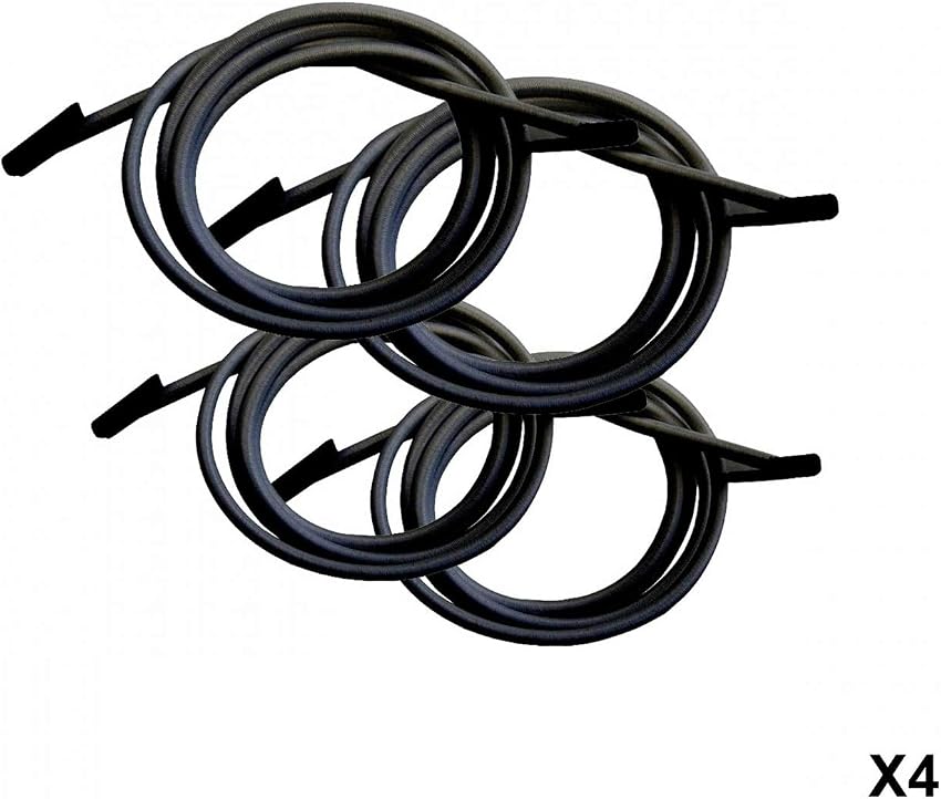 Thumbnail 5 de Lafuma Mobilier Cordones elásticos RSX/RSXA, juego de 4