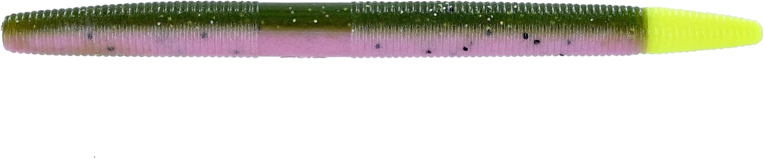 Detalle de Yamamoto Senko soft-plastic stickbait 5-inch