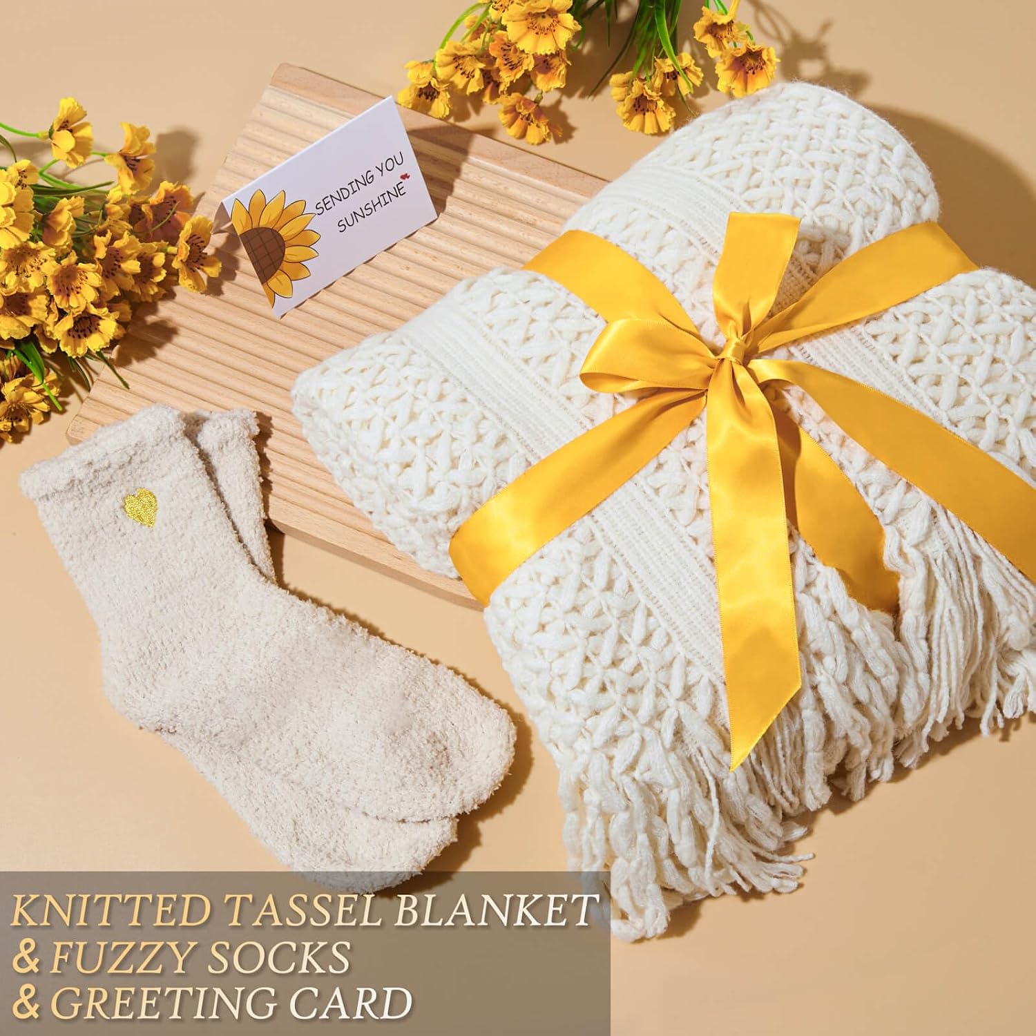 Thumbnail 6 de OHATOS Sunshine Care Gift Box