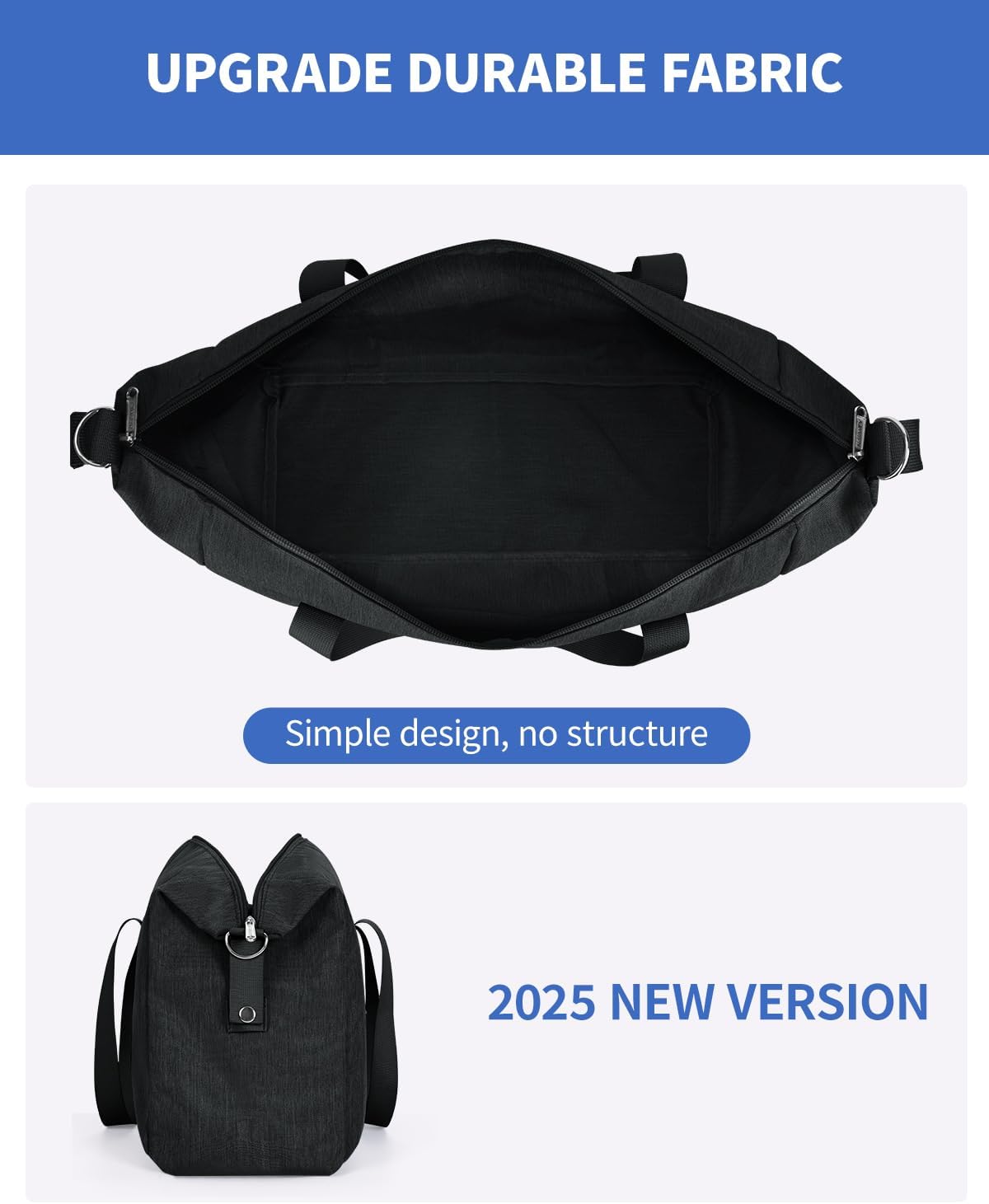 Detalle de Narwey Ryanair 20L cabin bag 40x30x20