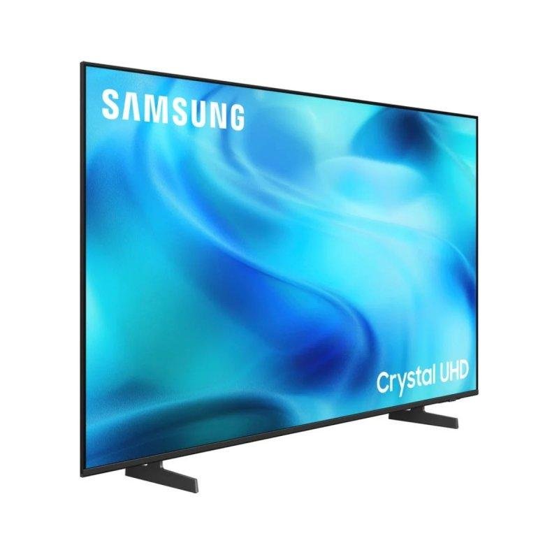 Detalle 1 de Samsung TU43U8005HUXXC: TV LED 43'' 4K, HDR10+ y Smart TV Tizen para espacios reducidos