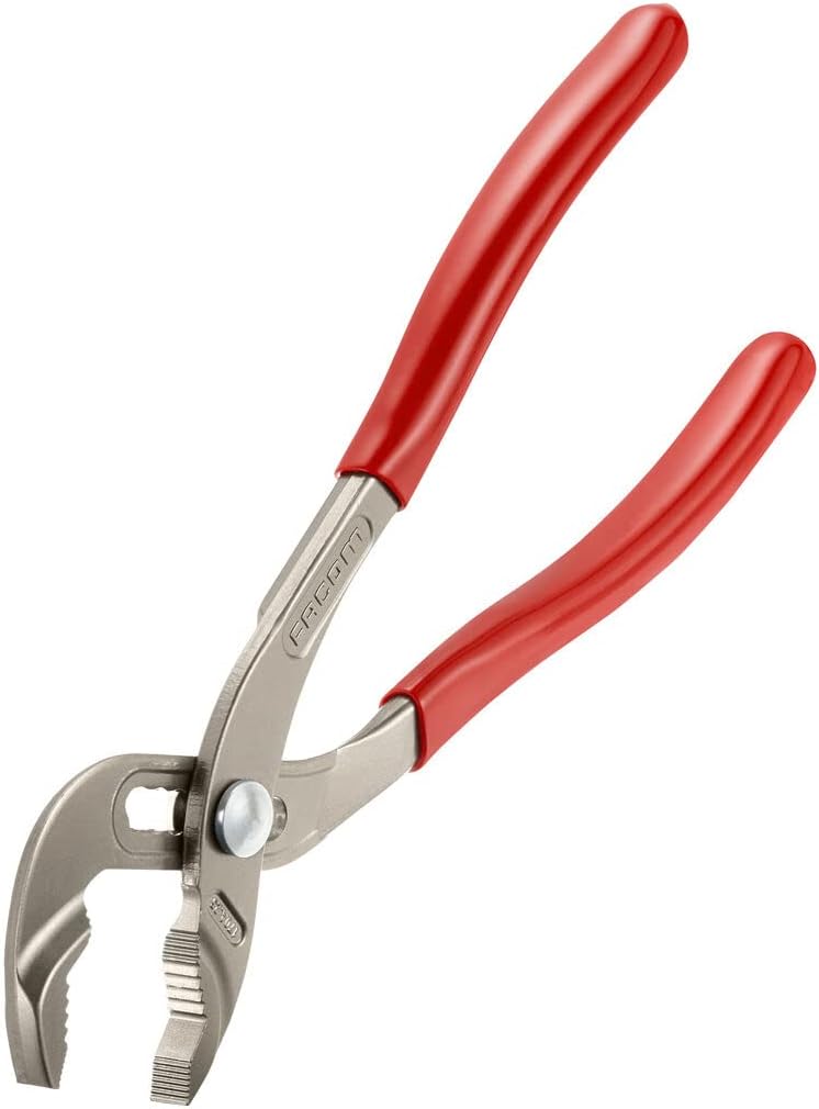 Thumbnail 1 de Facom 170A.25 Pressione multitake pinze 25 mm: compatte e versatili per officina e casa