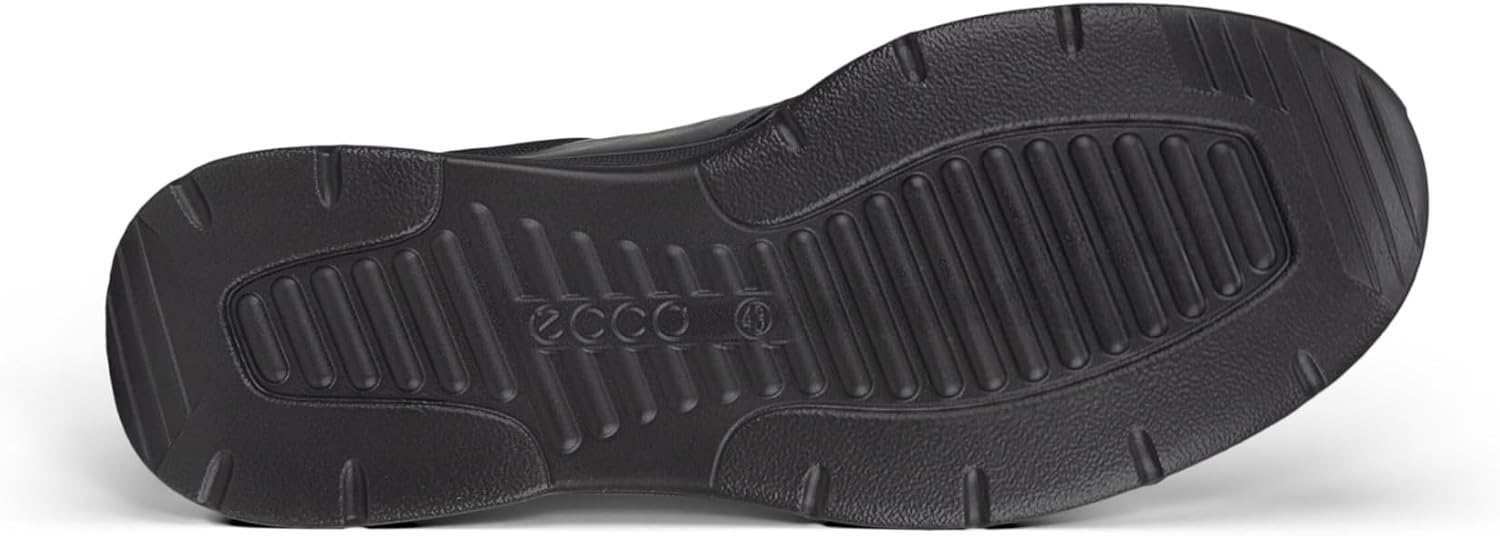 Thumbnail 2 de ECCO Irving Sneaker aus Vollnarbenleder mit FLUIDFORM Direct Comfort