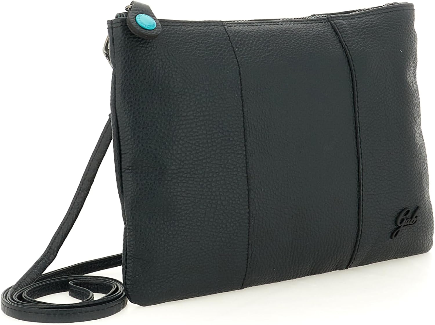 Detalle de Gabs Sac à Bandoulière Beyonce Size M — Élégance épurée et organisation