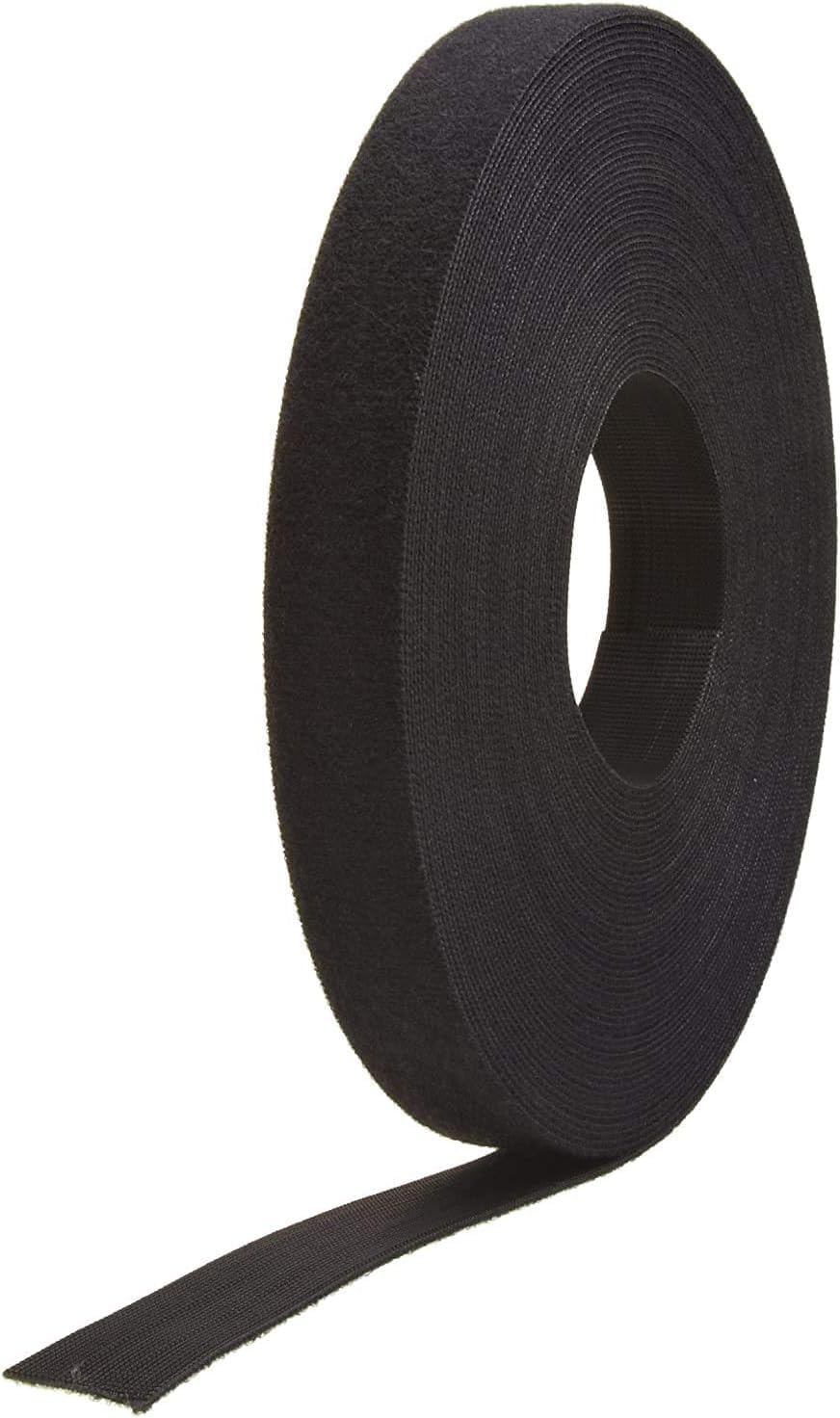 VELCRO Brand ONE-WRAP Heavy Duty Straps 45 ft