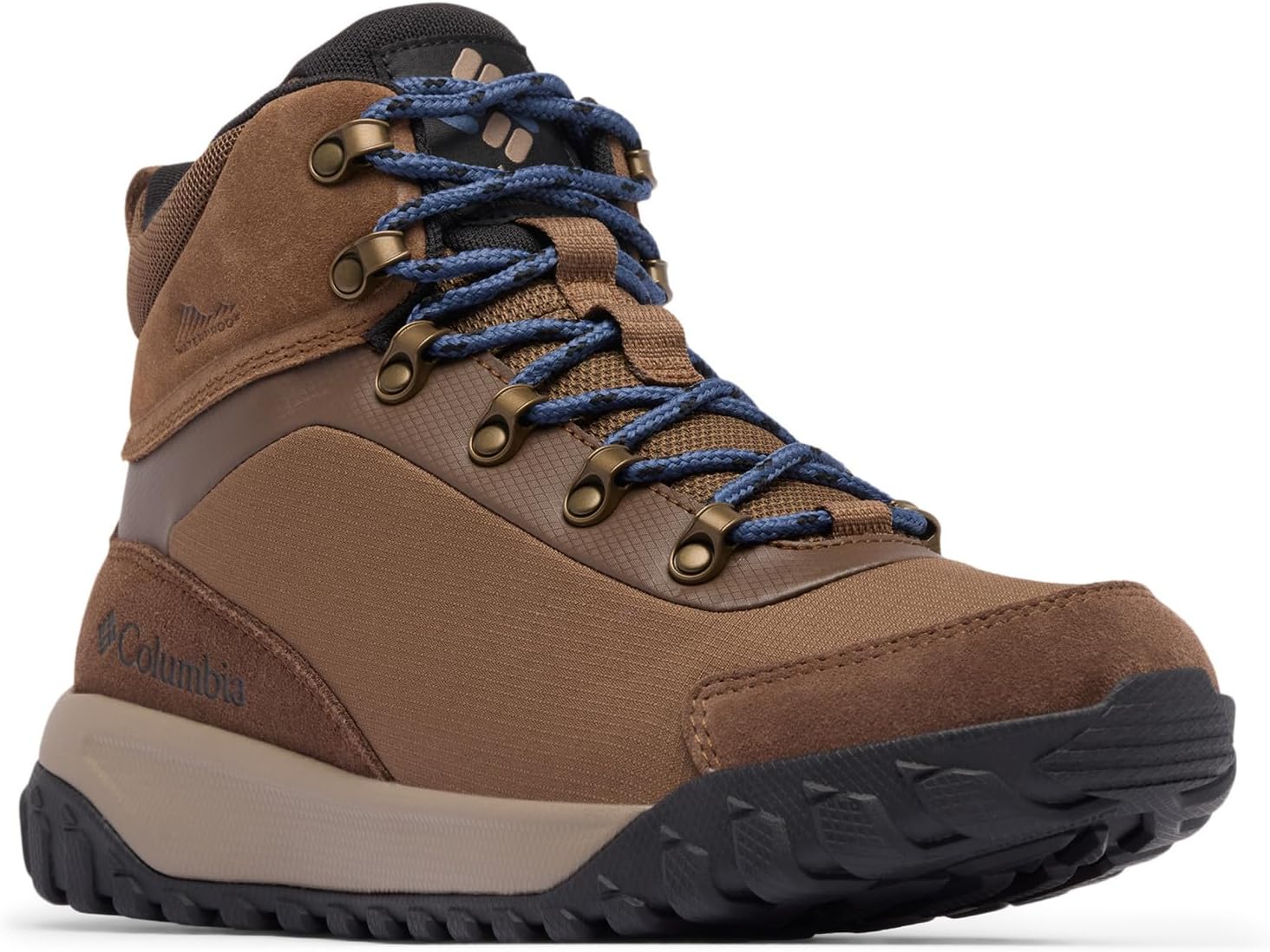Detalle de Columbia Homme Burnsider imperméable 40 EU