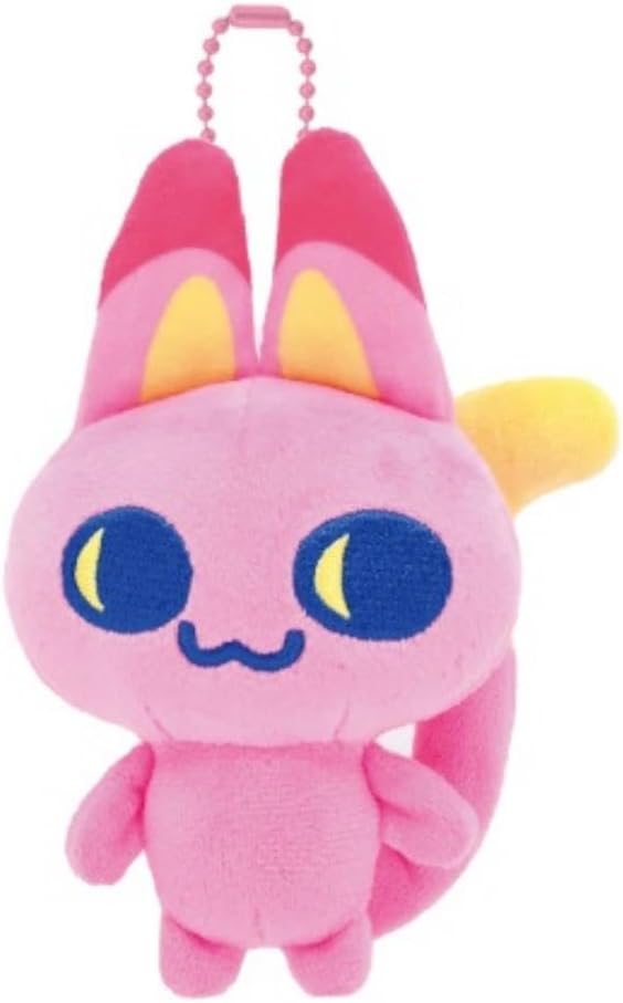 Detalle de バンダイナムコヌイ BNN93325 たまごっち みゃおっち Tamagotchi Paradise マスコット