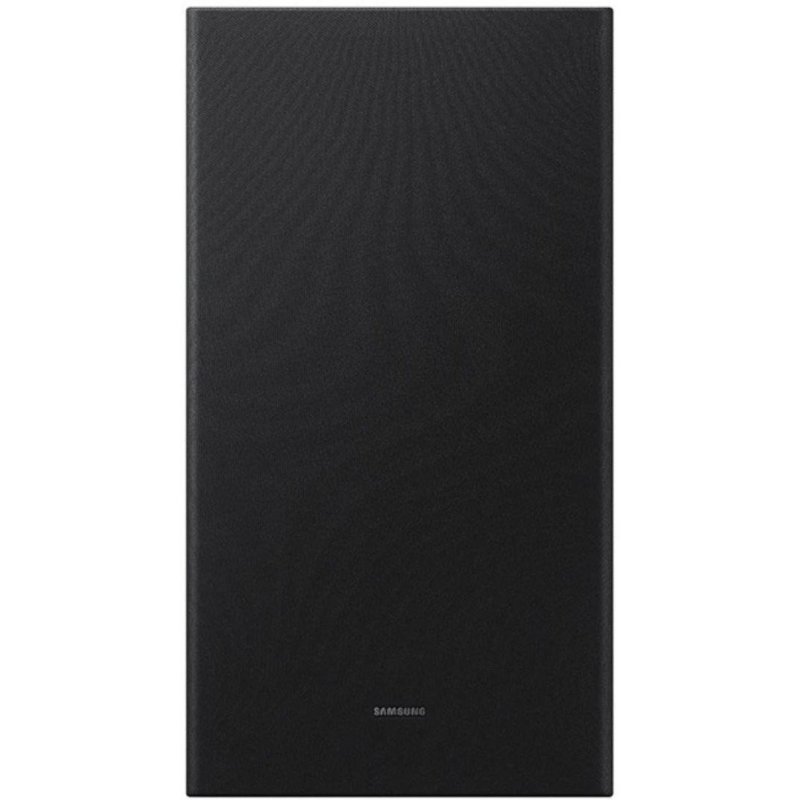 Detalle 2 de Samsung HW-B450F 2.1 300W: cine en casa y juego inmersivo a un precio equilibrado