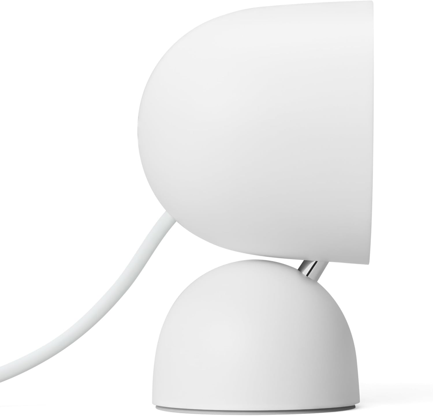 Thumbnail 1 de Google Nest Cam Intérieur Filaire 3e génération