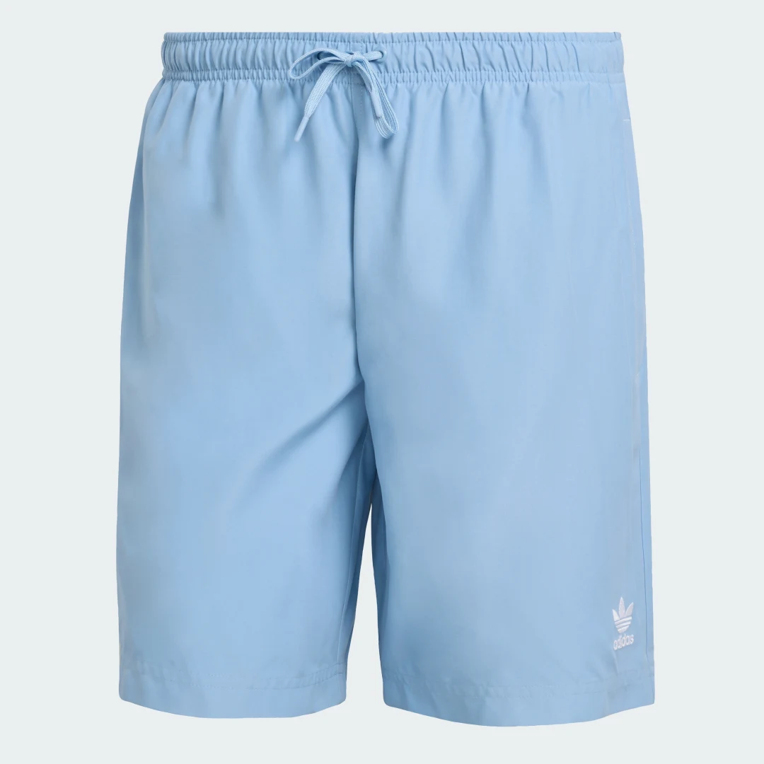 Detalle de Bañador Adicolor 8-Inch de Adidas — azul