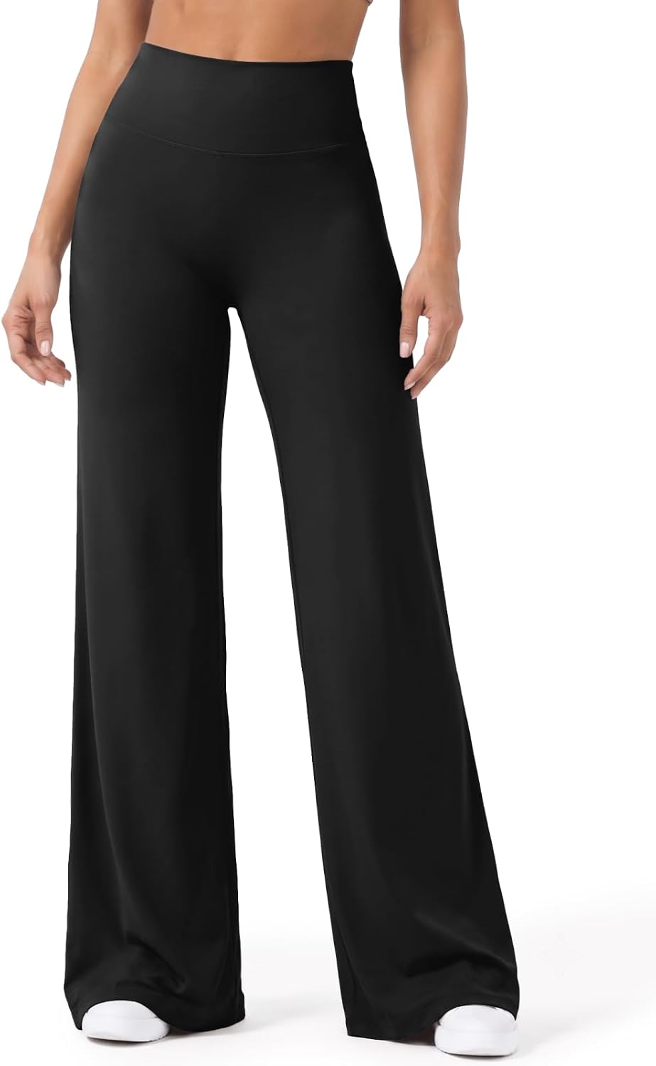 Detalle de Sunzel Women's Butt Lifting High Waist Yoga Pants ๐งโ