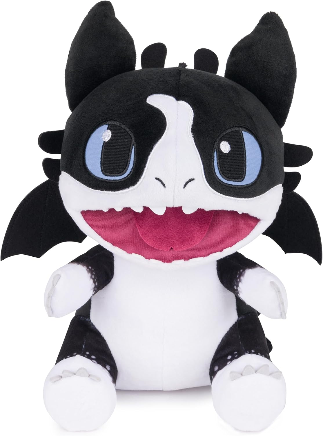 Thumbnail 6 de How To Train Your Dragon 6064862 Thunder Plush with Plasma Beam Function