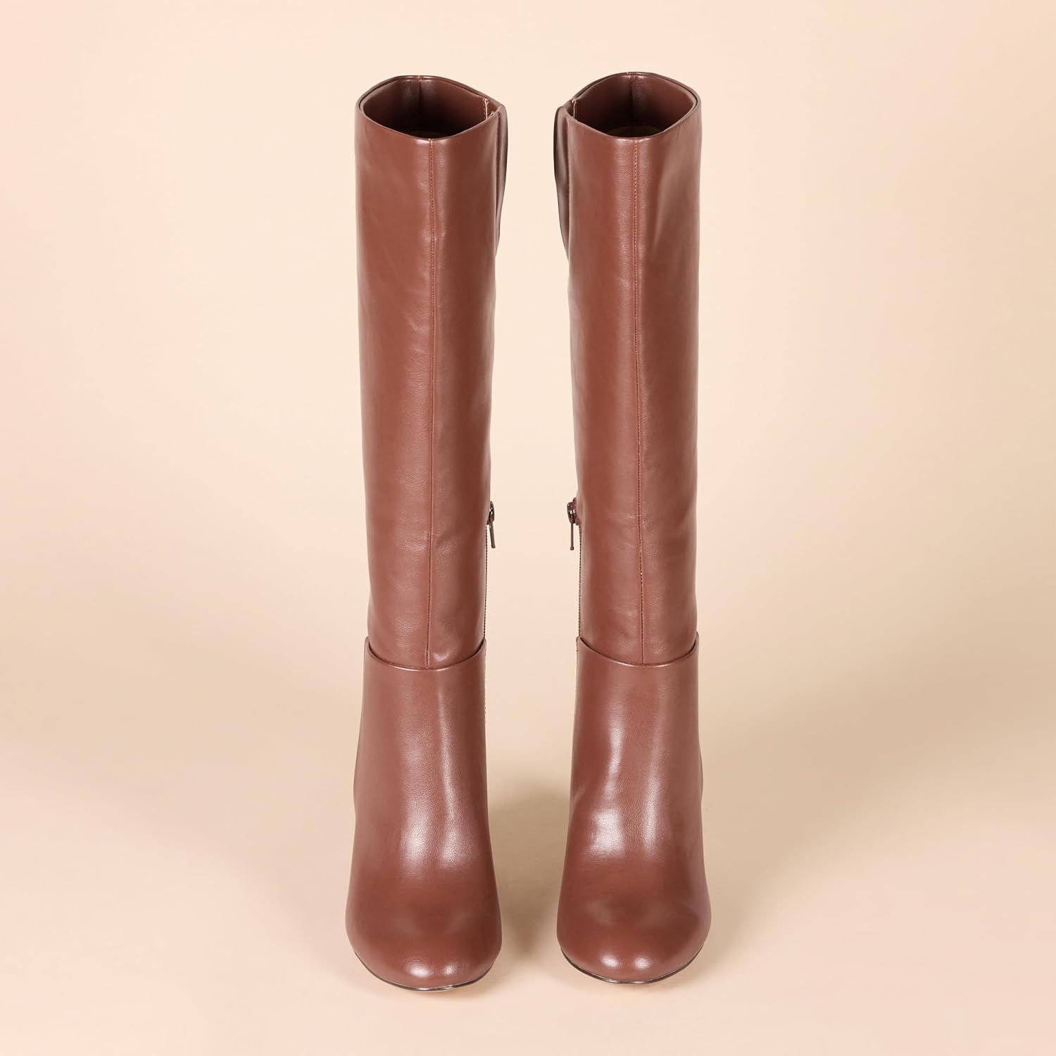 Thumbnail 4 de Amazon Essentials Damen Stiefel 7,6 cm Absatz
