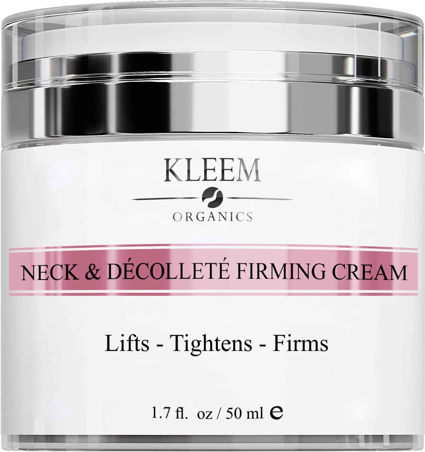 Detalle de Kleem Organics Halscreme Peptide Retinol 50 ml