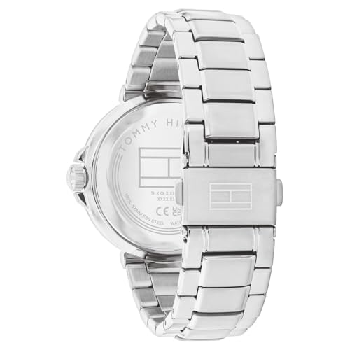 Detalle de Montre Tommy Hilfiger analogique multifonction