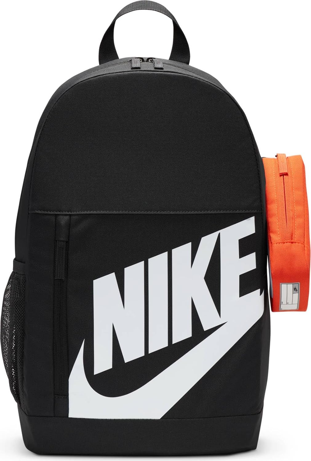 Detalle de Nike Rucksack 20 L pour enfants plus âgés — sac à dos mixte inspiré des boîtes à chaussures