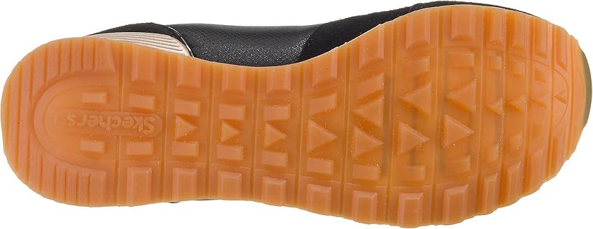 Thumbnail 5 de Skechers OG 85 Goldn Gurl 🥿 Zapatillas Mujer, Negro y Rosa