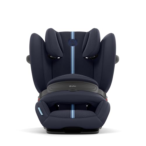 Detalle 2 de Cybex Gold Pallas G2 i‑Size 76–150 cm