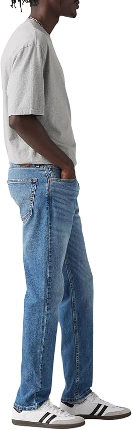 Thumbnail 2 de Levi's 502 Taper Vaqueros hombre 32W/30L