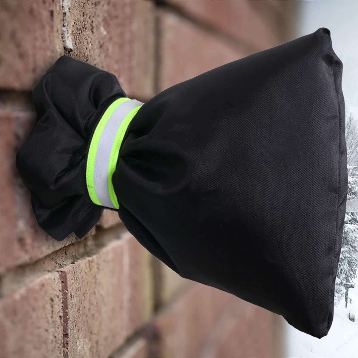 Outside Tap Cover Large insulated protector 🛠