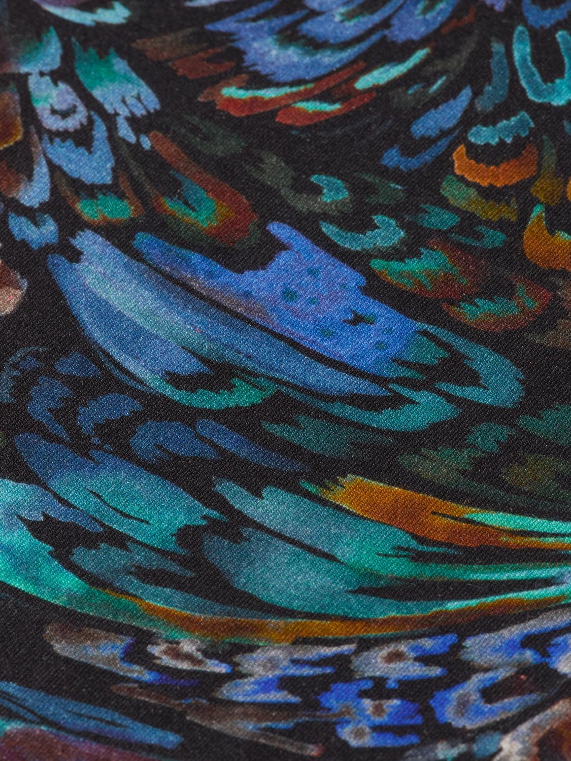 Thumbnail 4 de Scotch & Soda All Over Printed Slim-fit T-Shirt